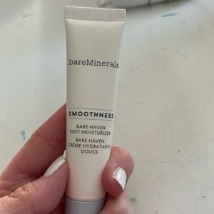 Skincare from bare minerals